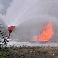 Пожаротушение