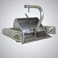 Пороговый нефтесборщик СП-5000